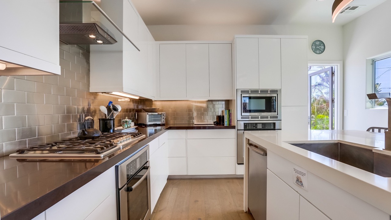 Photo of Kitchen in La Jolla