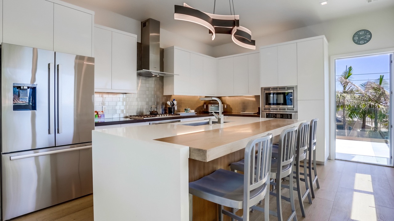 Photo of Kitchen in La Jolla