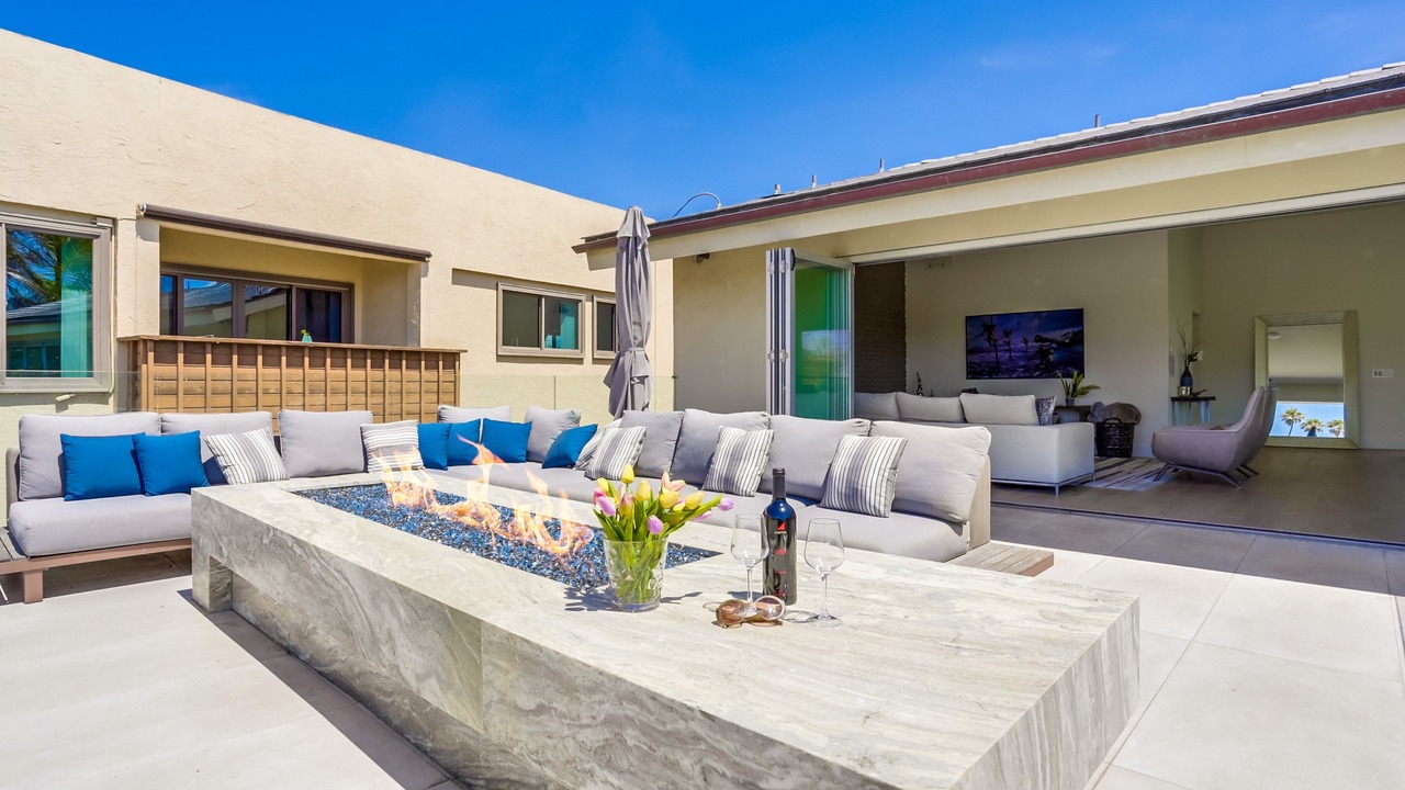 Photo of Patio Balcony in La Jolla