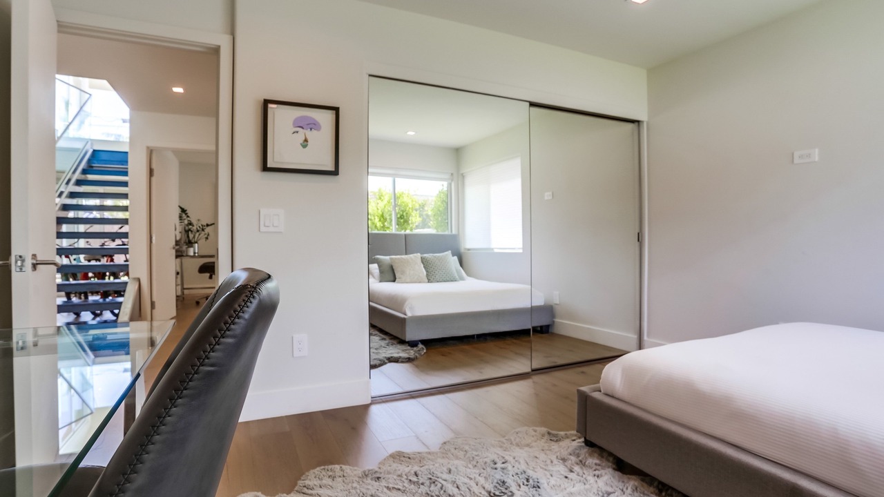 Photo of Bedroom in La Jolla