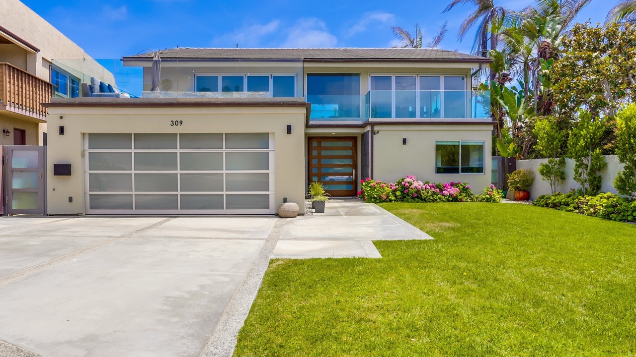 Photo of Outdoor in La Jolla