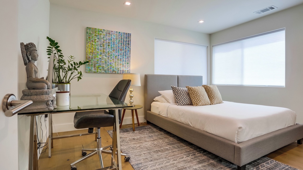 Photo of Bedroom in La Jolla