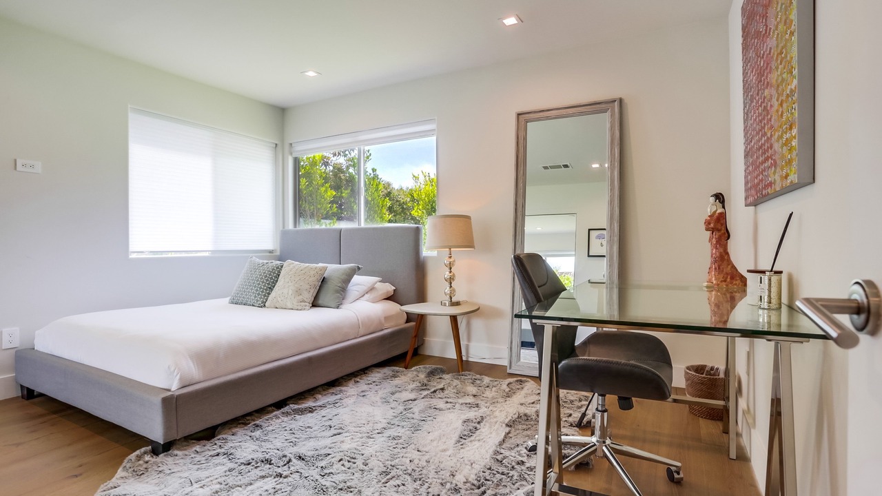 Photo of Bedroom in La Jolla
