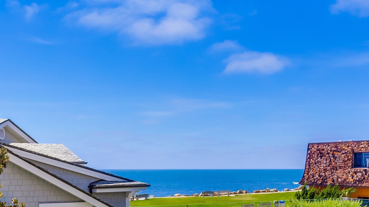 Photo of Outdoor in La Jolla