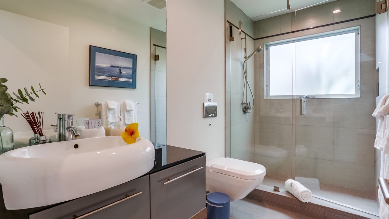Photo of Bathroom in La Jolla