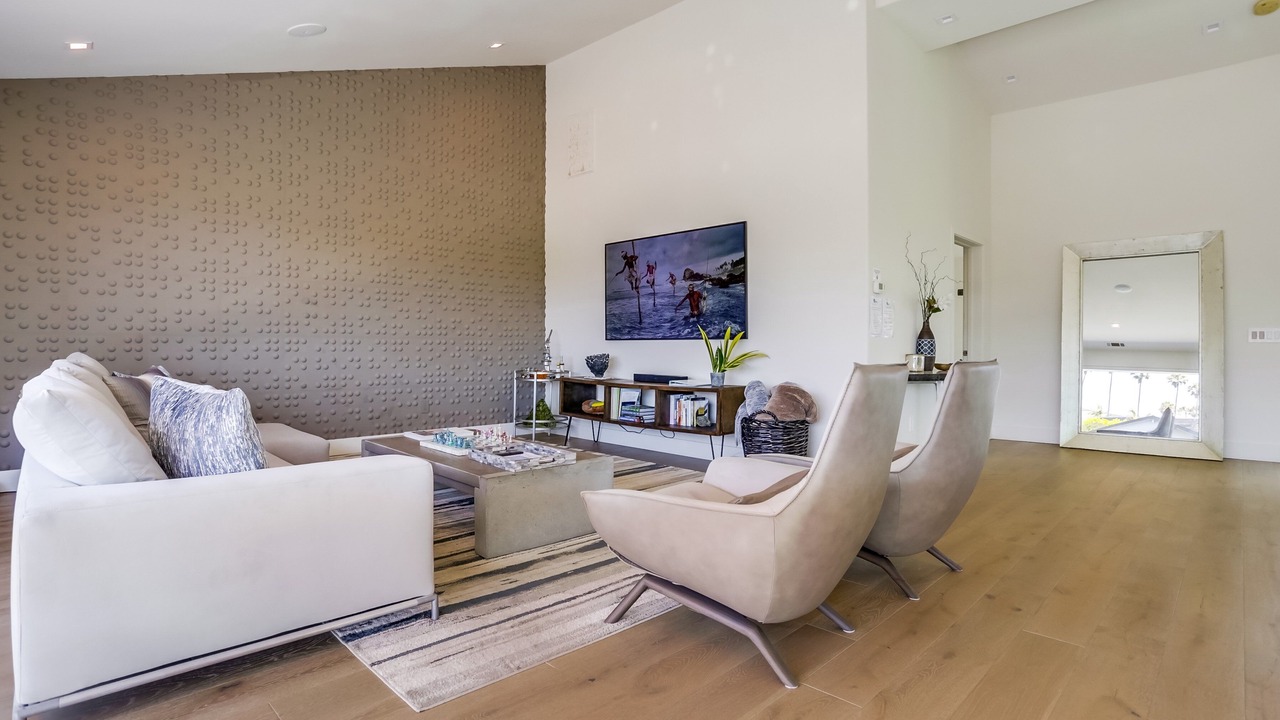 Photo of Livingroom in La Jolla