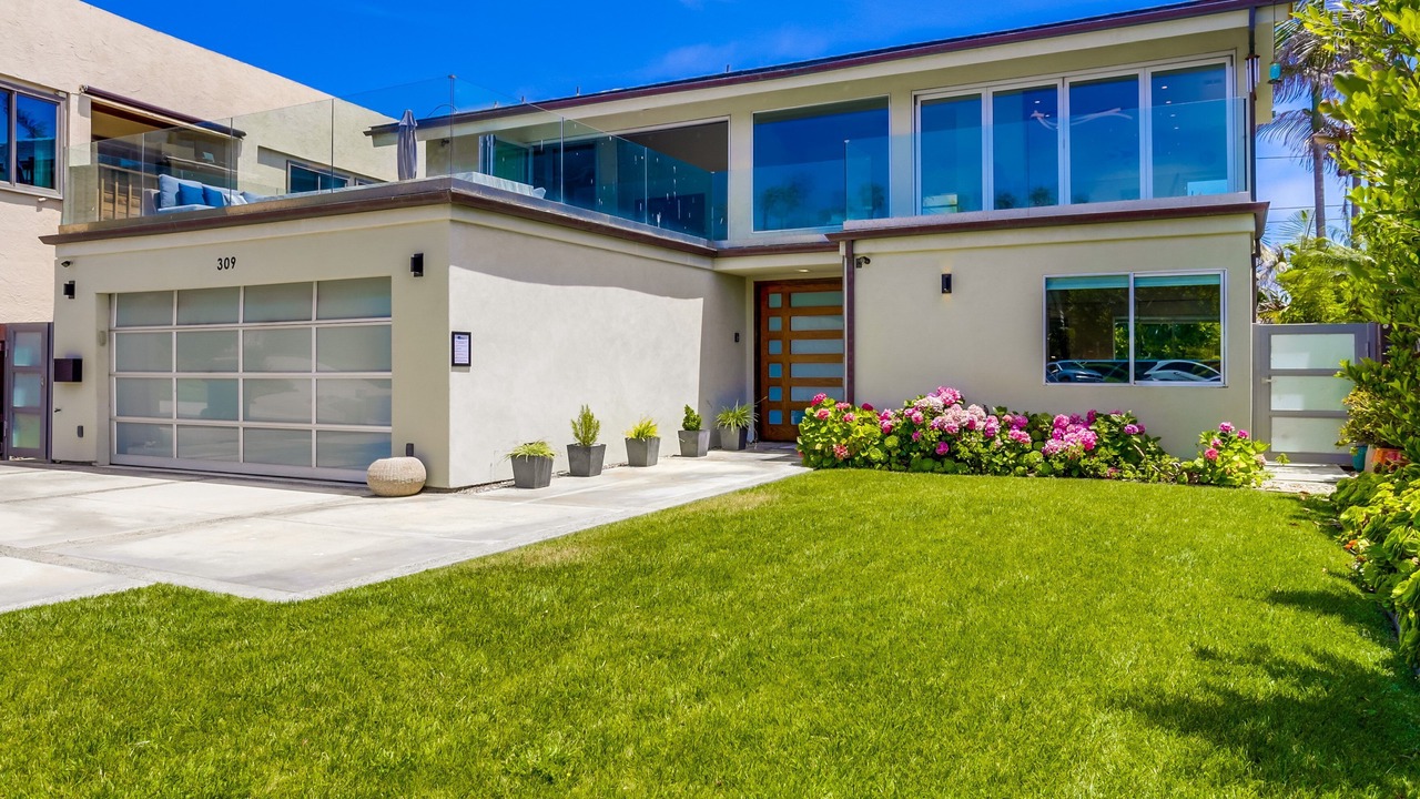 Photo of Outdoor in La Jolla