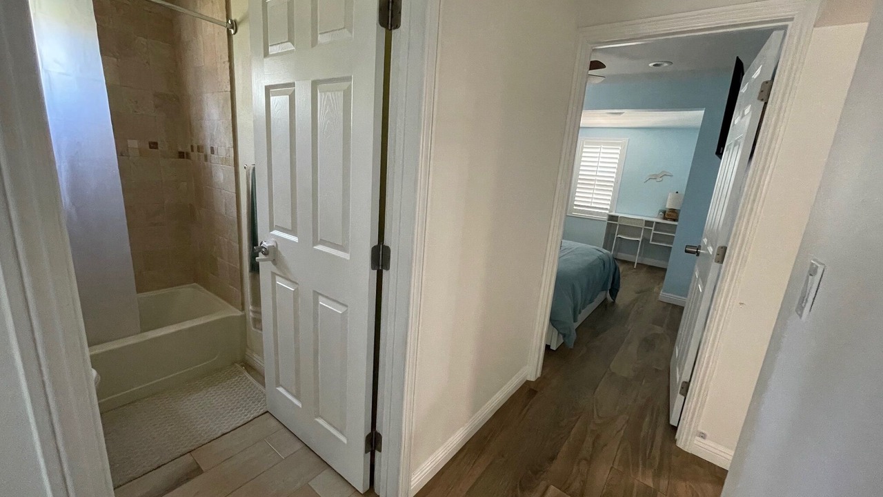 Photo of Bedroom in Central San Pedro
