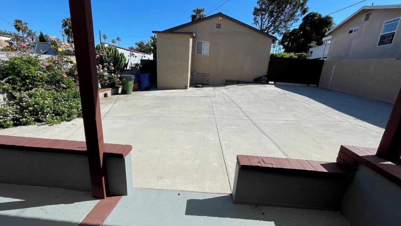 Photo of Outdoor in Central San Pedro