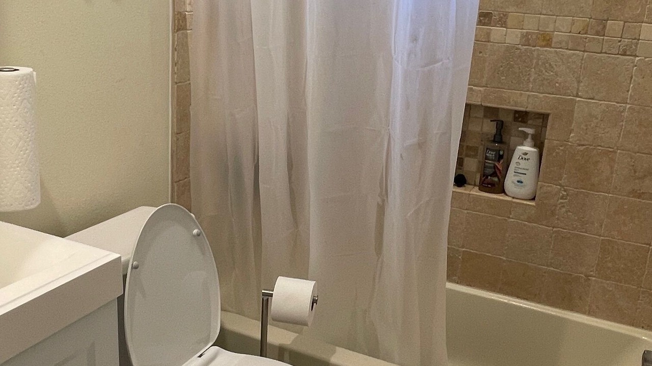 Photo of Bathroom in Central San Pedro