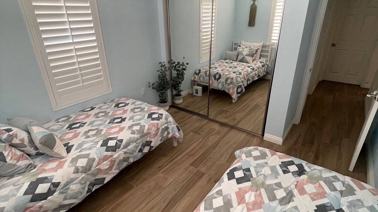 Photo of Bedroom in Central San Pedro
