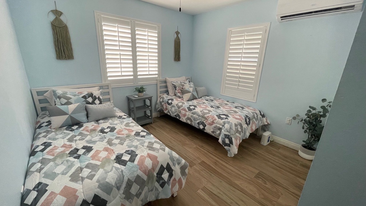 Photo of Bedroom in Central San Pedro