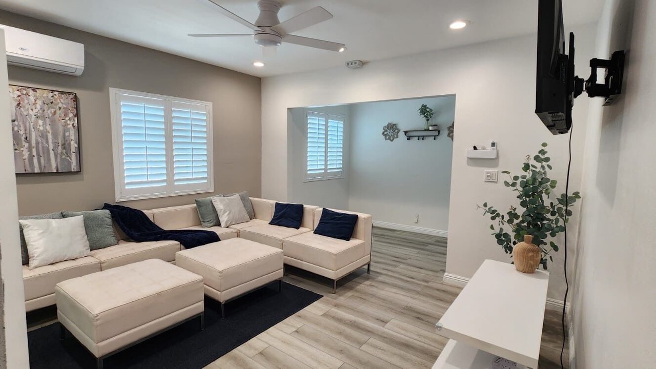 Photo of Livingroom in Central San Pedro