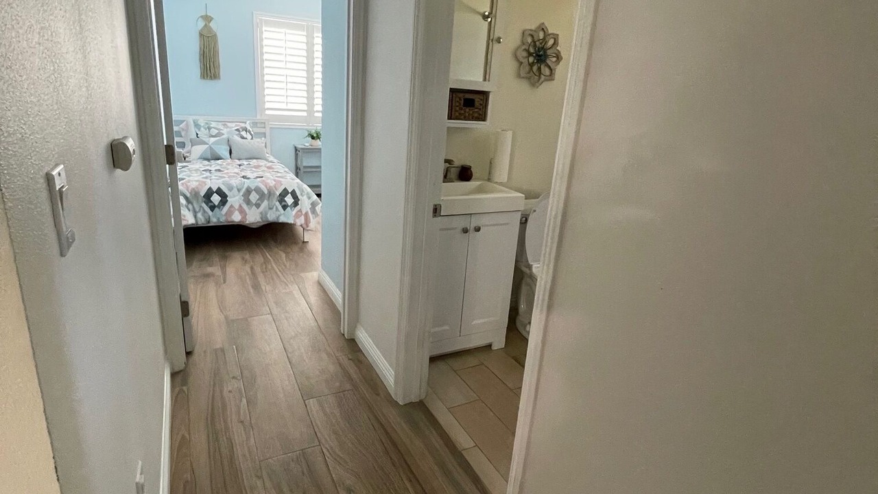 Photo of Bedroom in Central San Pedro