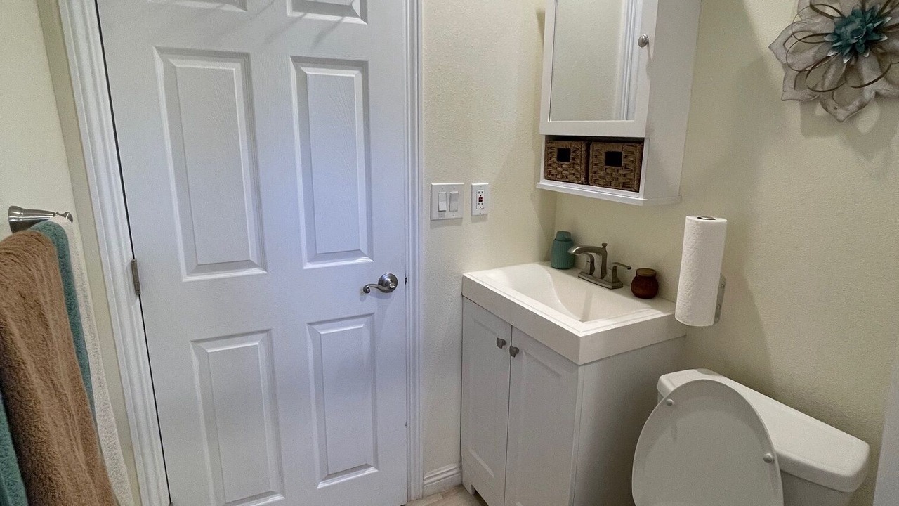 Photo of Bathroom in Central San Pedro