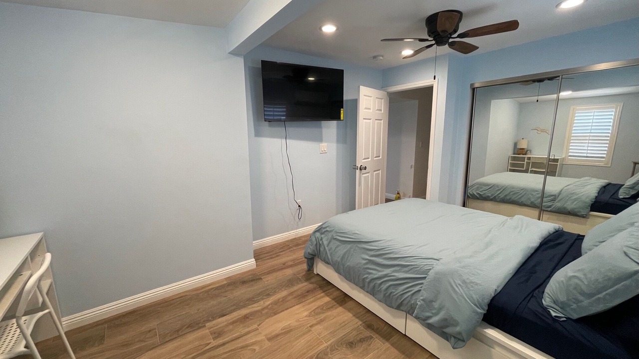 Photo of Bedroom in Central San Pedro