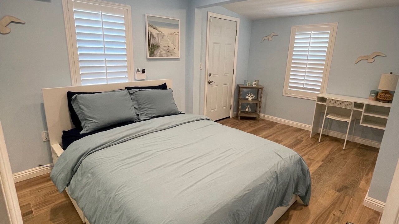 Photo of Bedroom in Central San Pedro