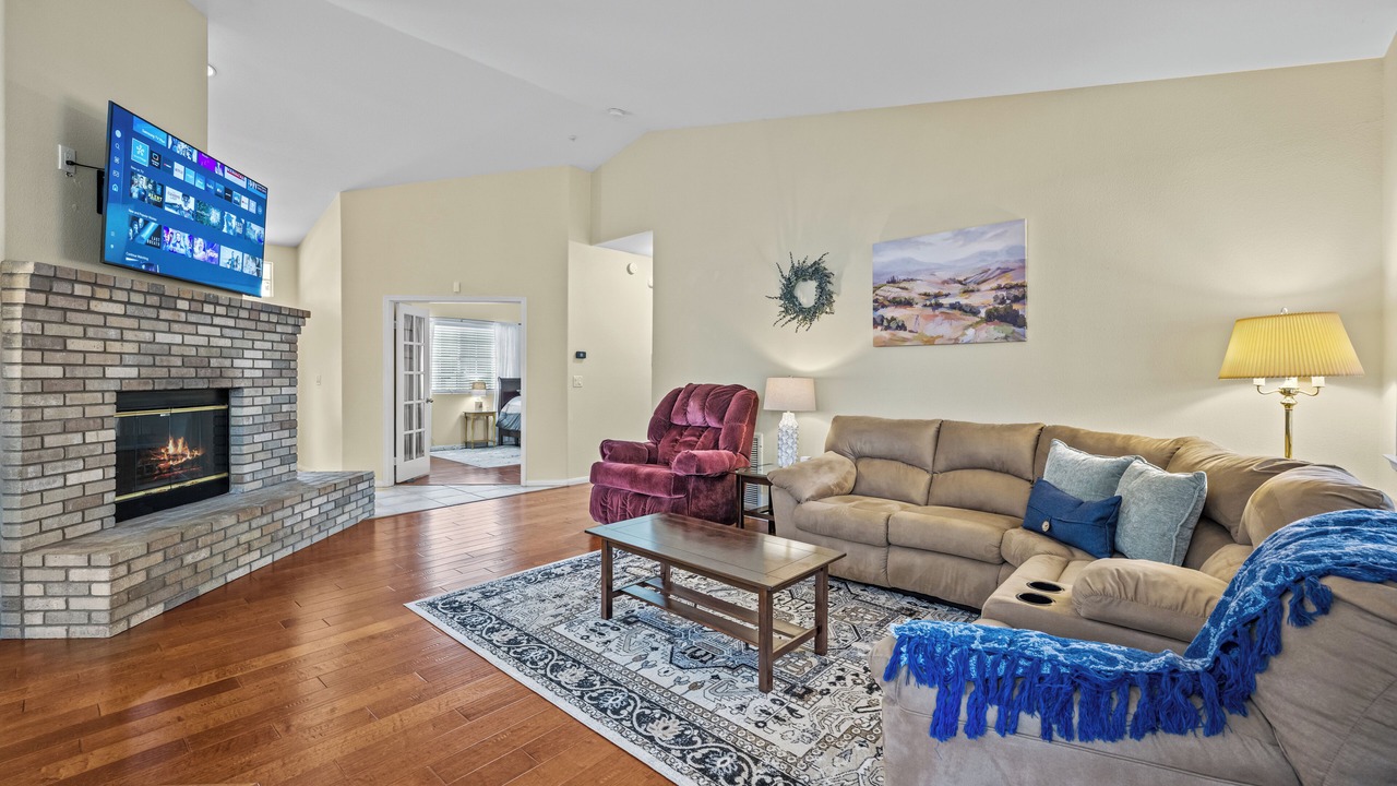 Photo of Bedroom in Ramona