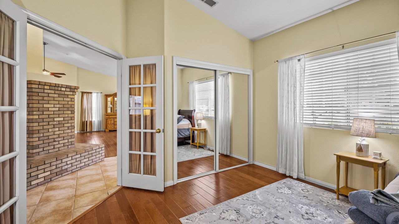 Photo of Bedroom in Ramona