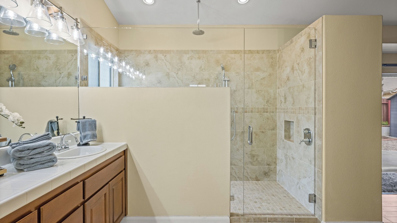Photo of Bathroom in Ramona