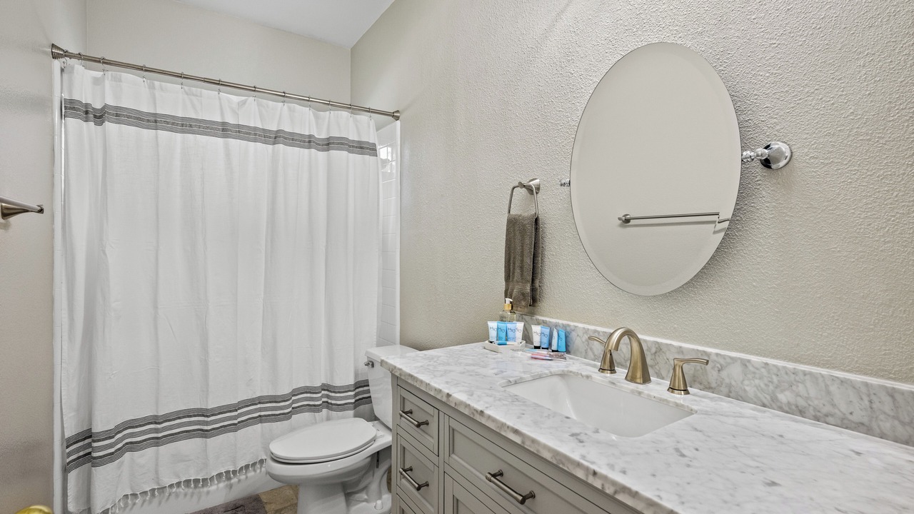 Photo of Bathroom in Ramona