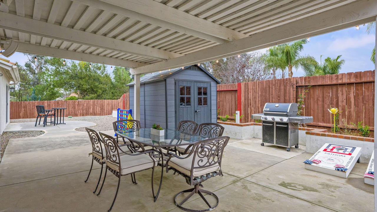 Photo of Outdoor in Ramona
