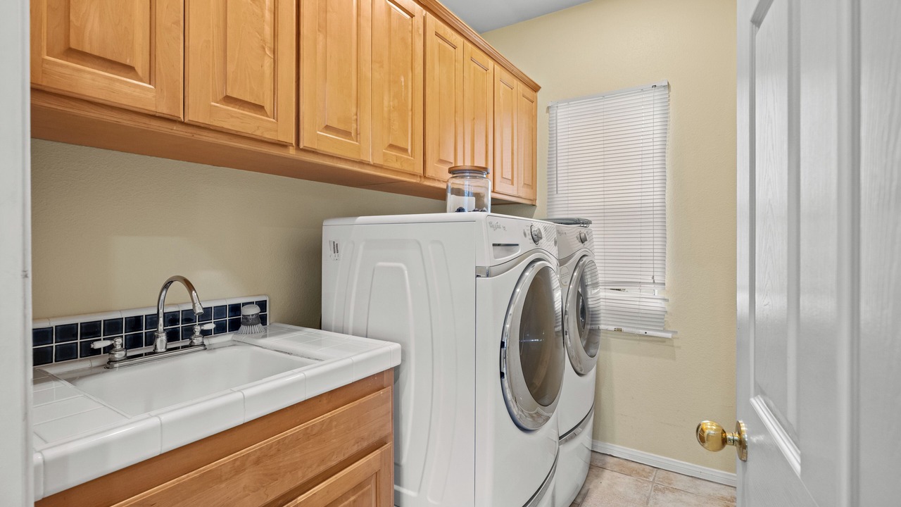 Photo of Bedroom in Ramona