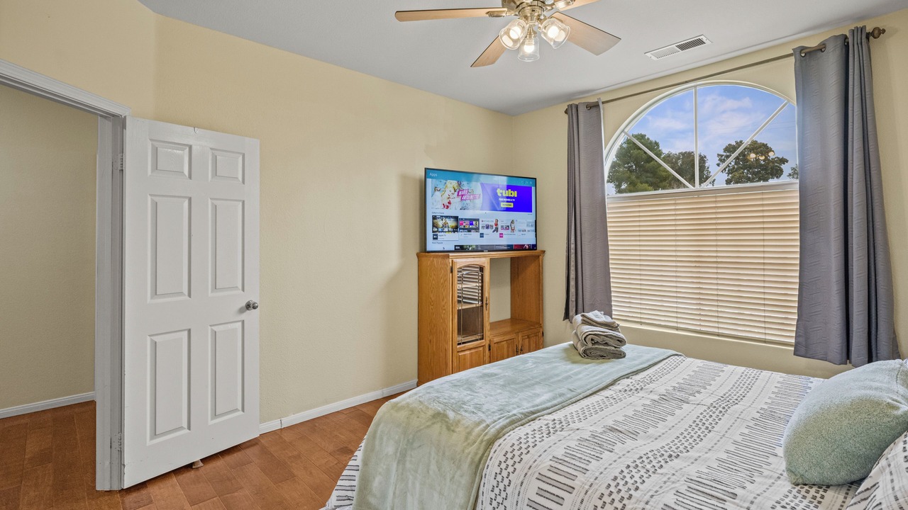 Photo of Bedroom in Ramona