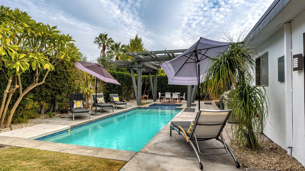 Photo of Outdoor in Rancho Mirage