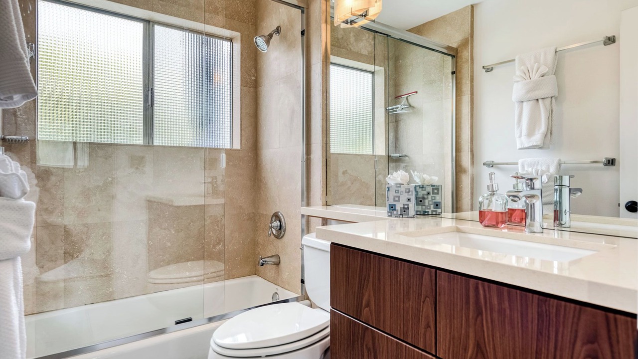 Photo of Bathroom in Rancho Mirage