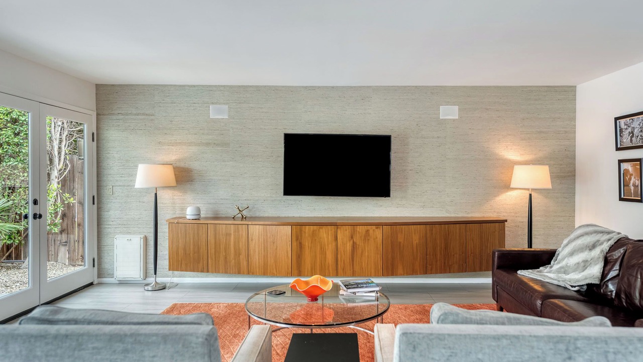 Photo of Livingroom in Rancho Mirage