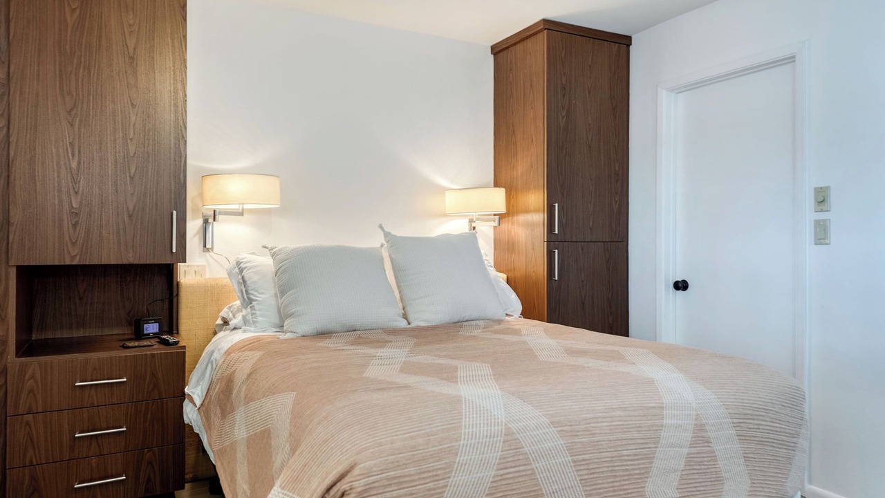 Photo of Bedroom in Rancho Mirage