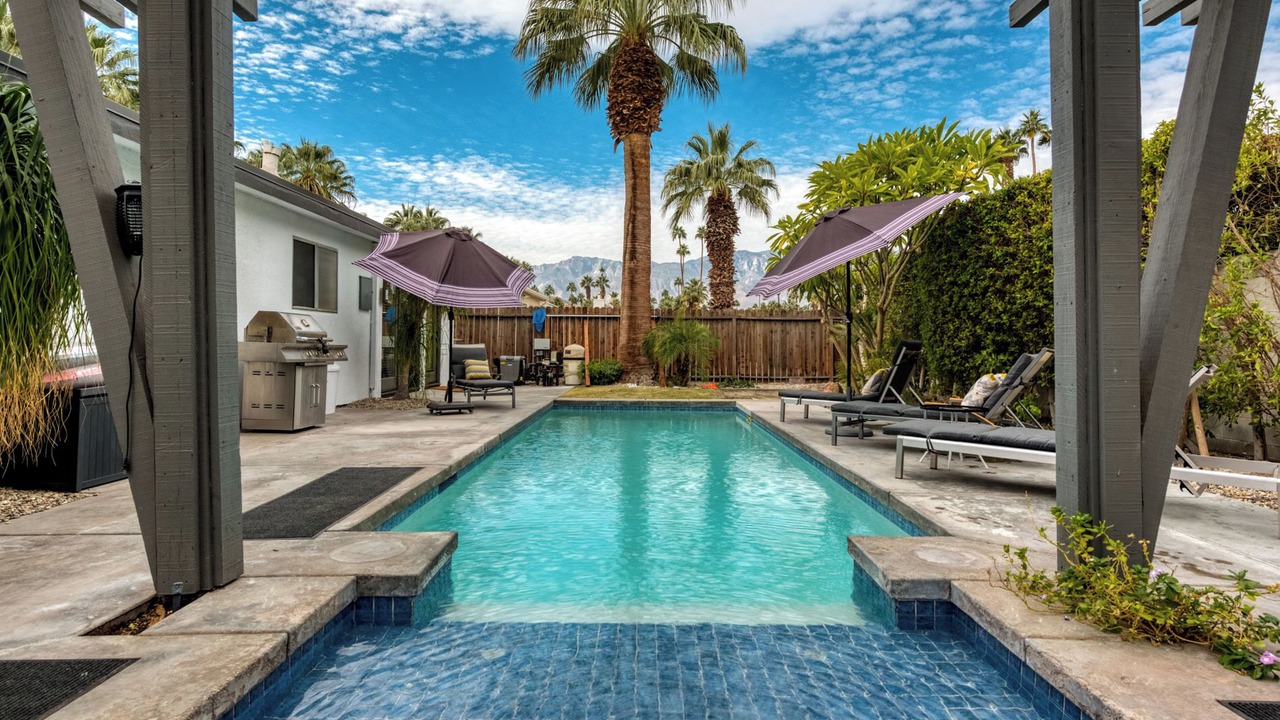 Photo of Outdoor in Rancho Mirage
