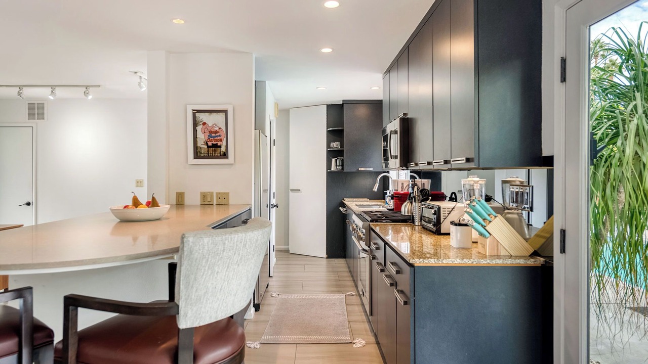 Photo of Kitchen in Rancho Mirage