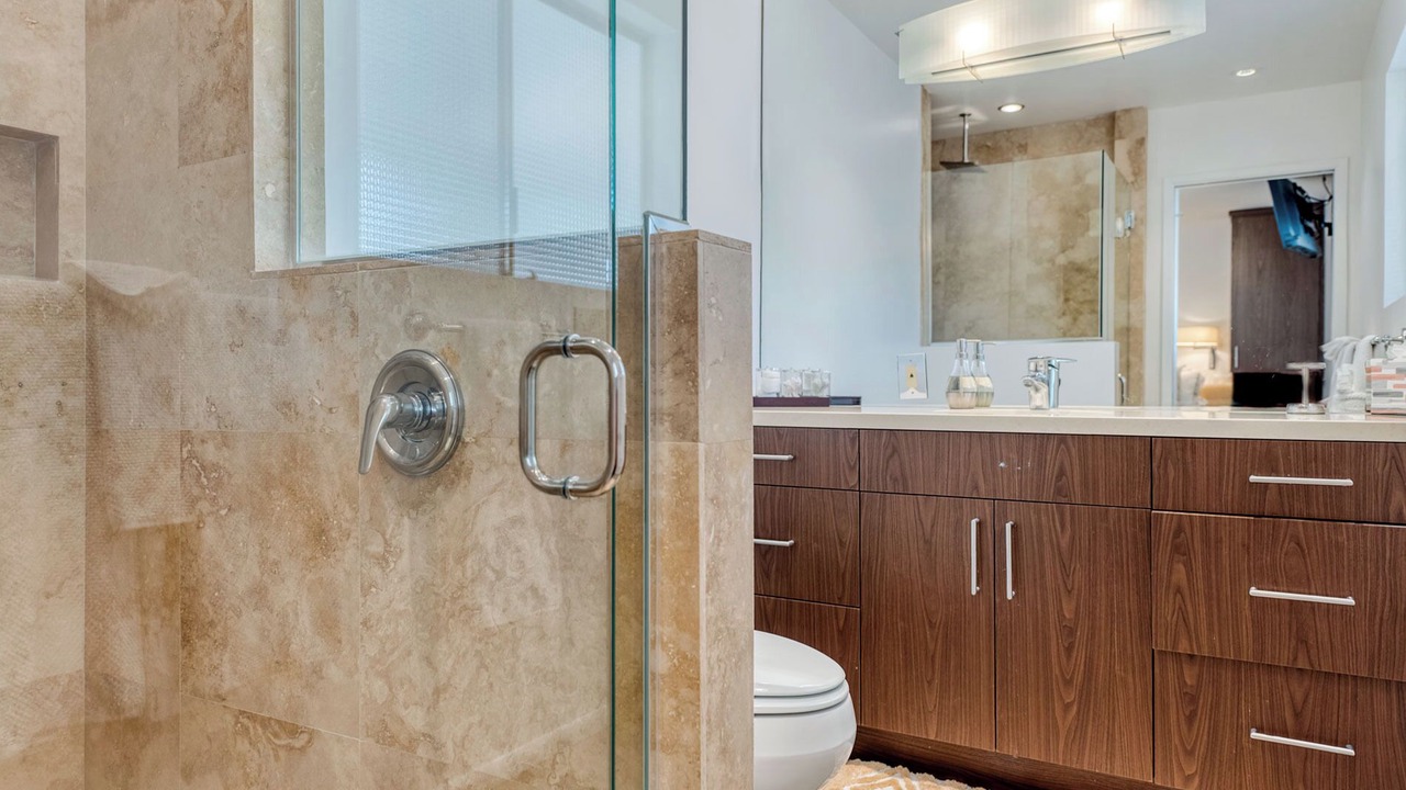Photo of Bathroom in Rancho Mirage