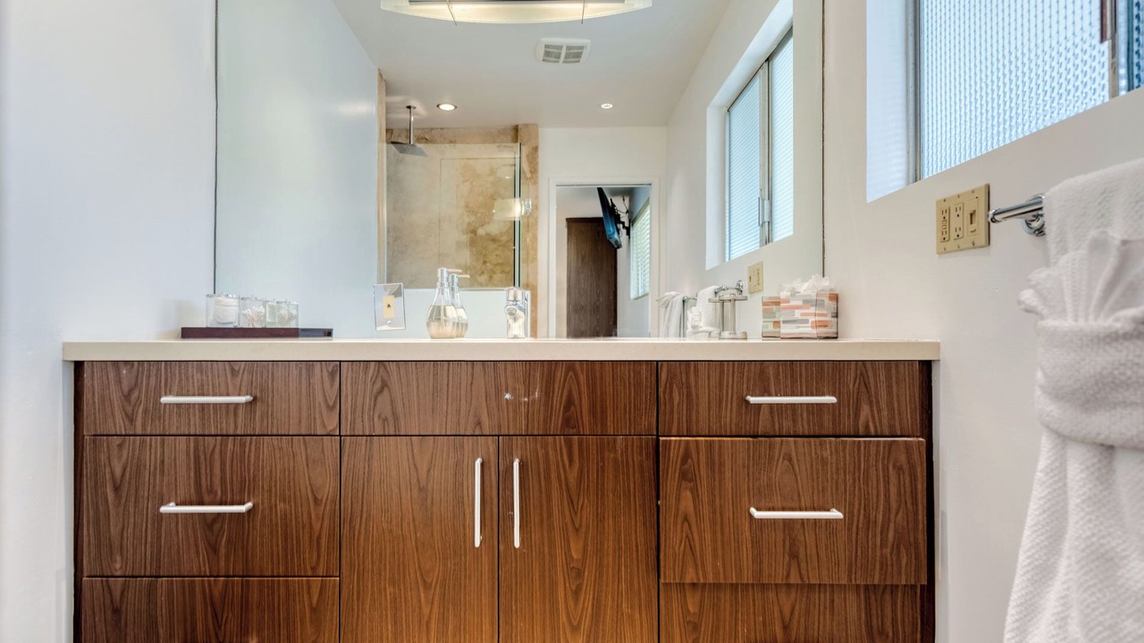 Photo of Bathroom in Rancho Mirage