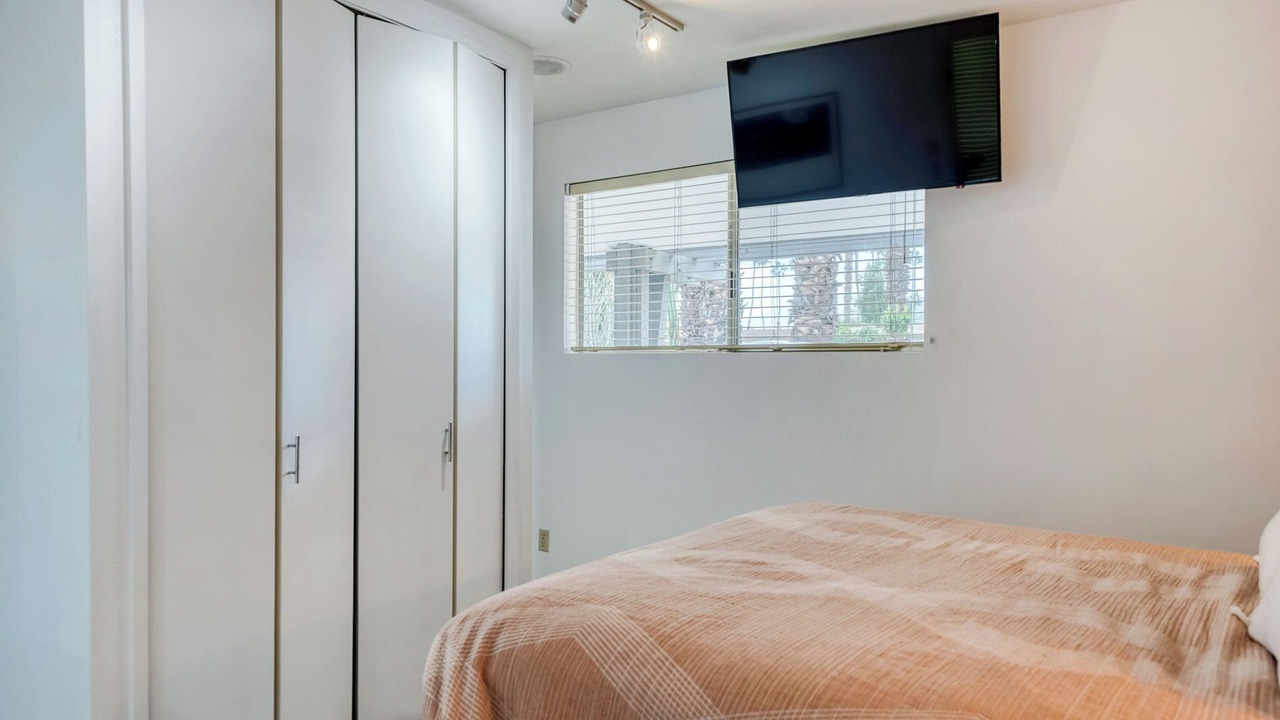 Photo of Bedroom in Rancho Mirage