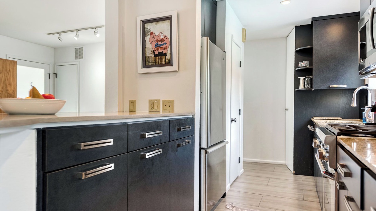 Photo of Kitchen in Rancho Mirage