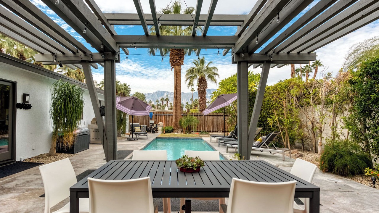 Photo of Outdoor in Rancho Mirage