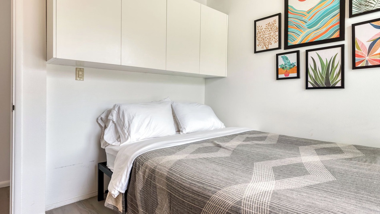 Photo of Bedroom in Rancho Mirage