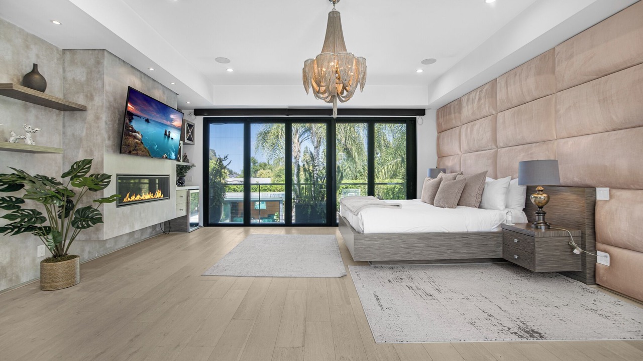 Photo of Bedroom in Encino