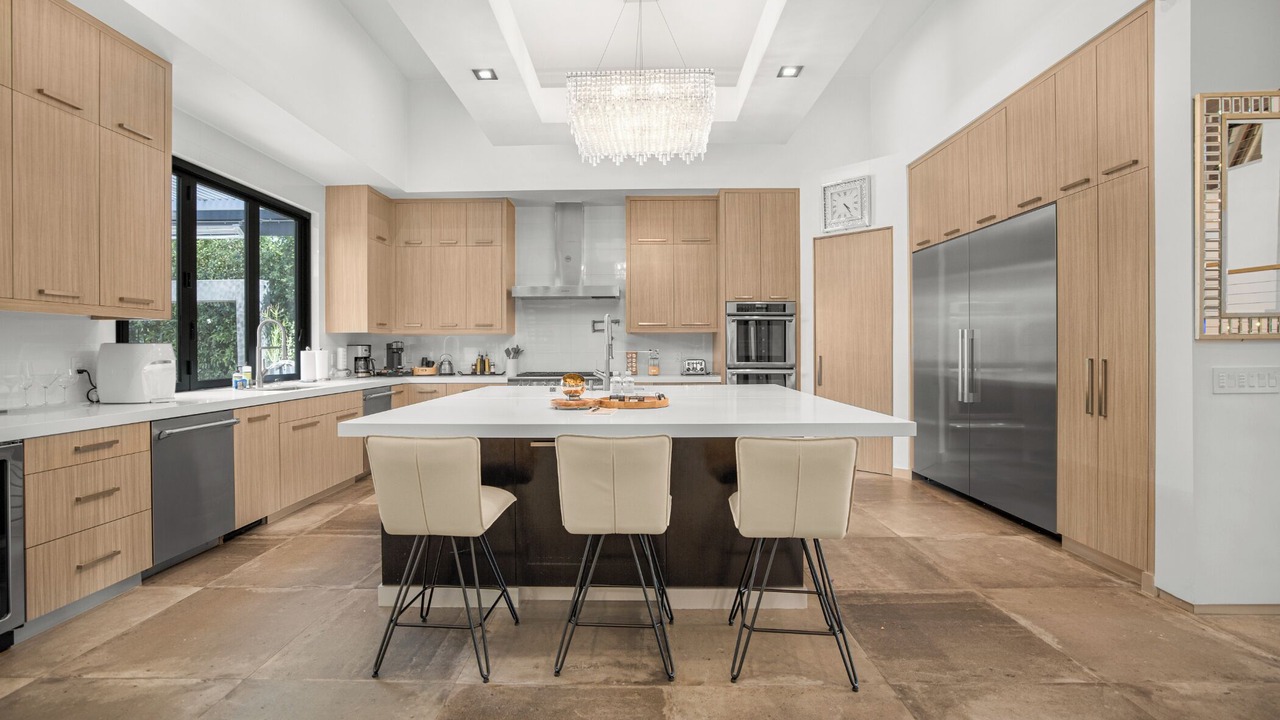 Photo of Kitchen in Encino