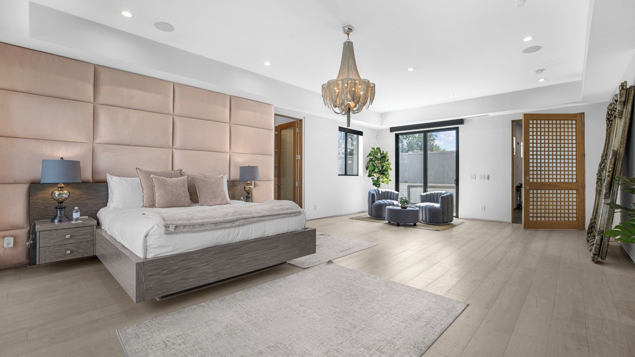 Photo of Bedroom in Encino