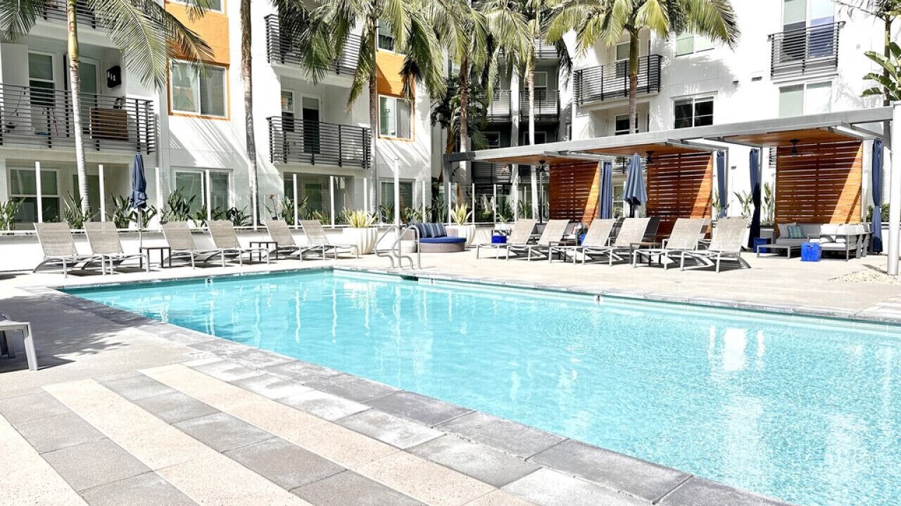 Photo of Outdoor in Orange