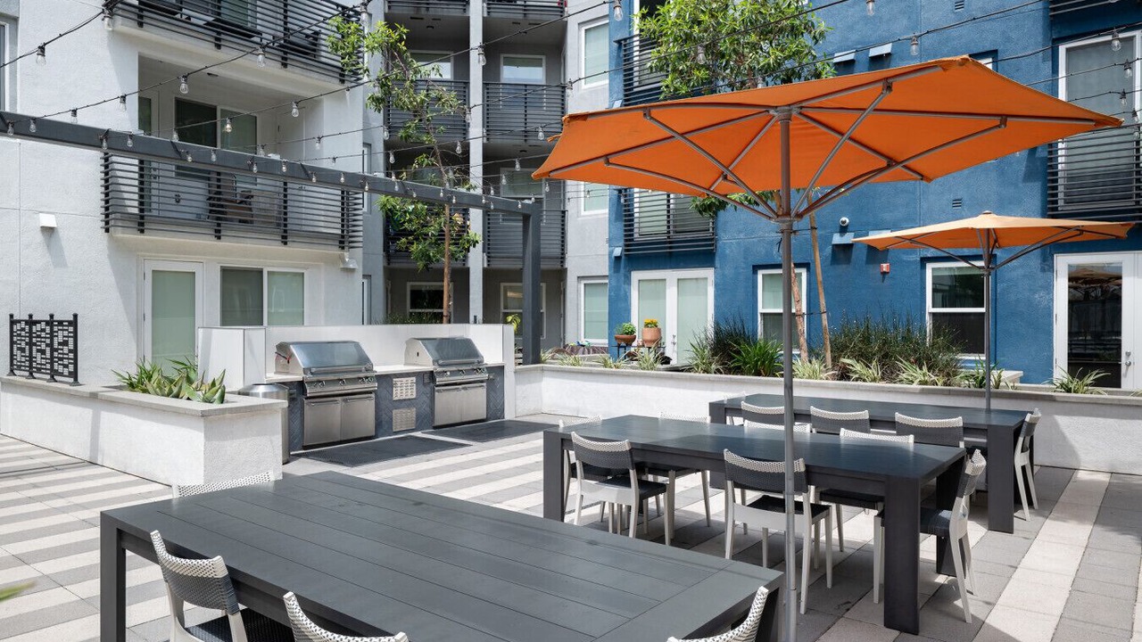 Photo of Outdoor in Orange