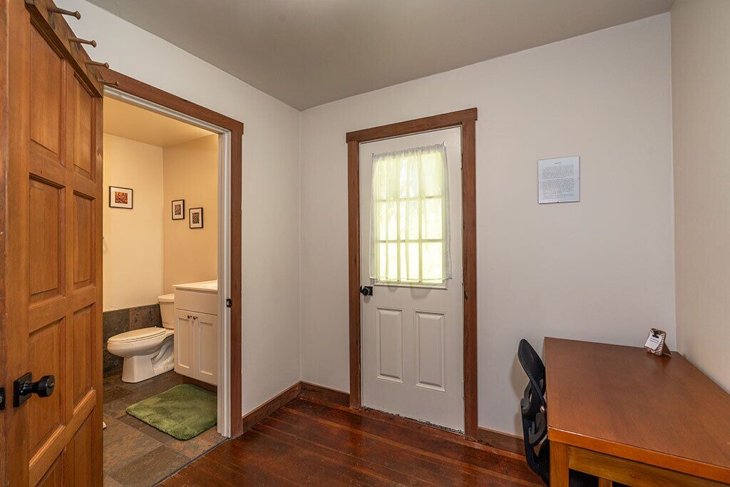 Photo of Bathroom in Trinidad