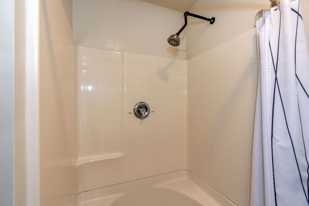 Photo of Bathroom in Trinidad