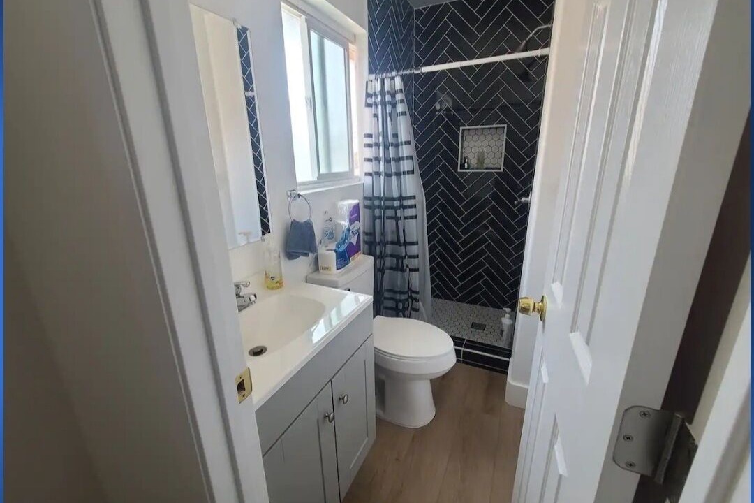 Photo of Bathroom in Torrance