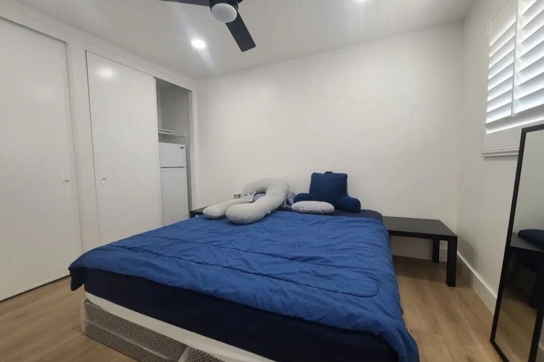 Photo of Bedroom in Torrance