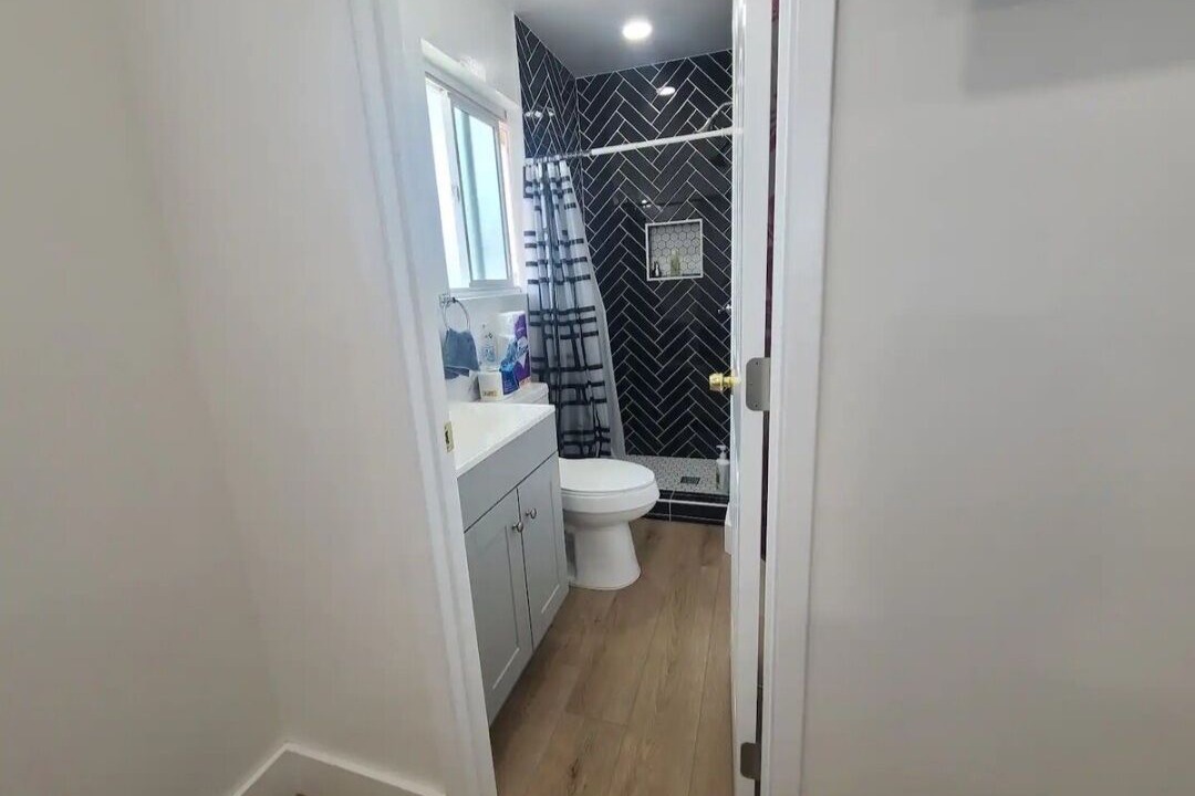 Photo of Bathroom in Torrance